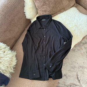 Naadam Ultralight Men’s Button Up Shirts